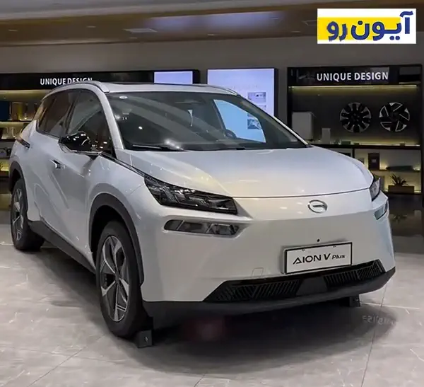 تاکسی دربستی Vip از کرج به فرودگاه امام با خودروی آیون